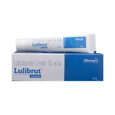 Lulibrut Cream