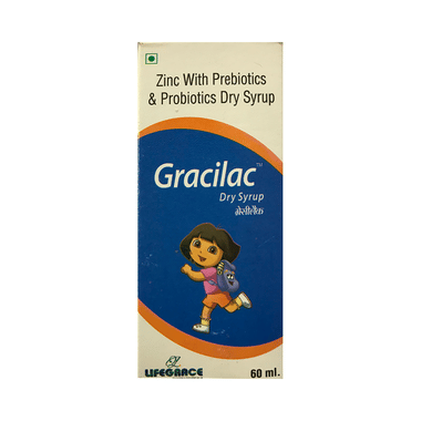 <span style='color:#626A7A'>Gracilac Dry Syrup</span>