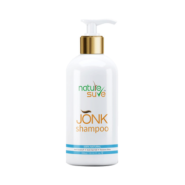 Nature Sure Jonk Shampoo