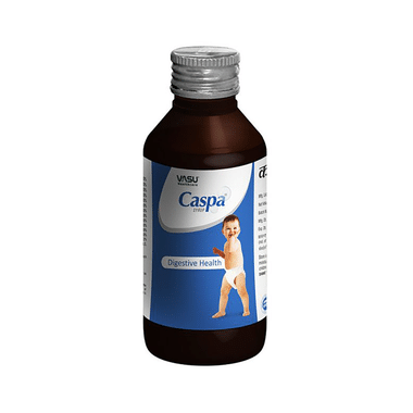 Vasu Caspa Syrup