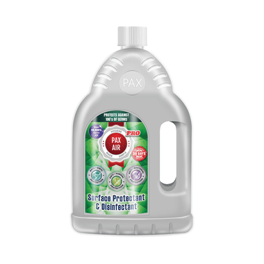 PaxAir Pro Surface Protectant & Disinfectant