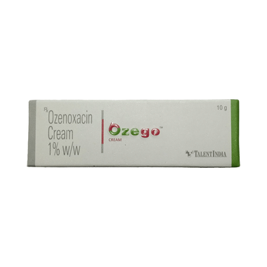 Ozego Cream