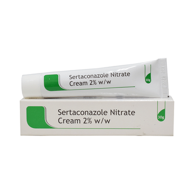 Sertaconazole Cream
