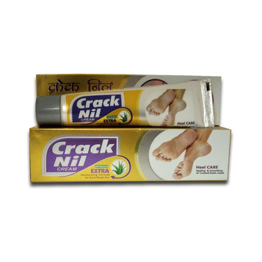 Broad Biotech Crack Nil Cream