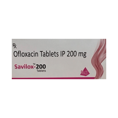 <span style='color:#626A7A'>Savilox 200 Tablet</span>