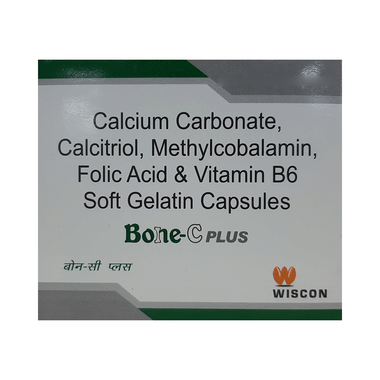 Bone-C Plus Capsule