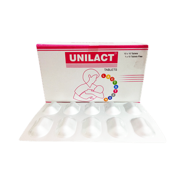 Unilact Tablet