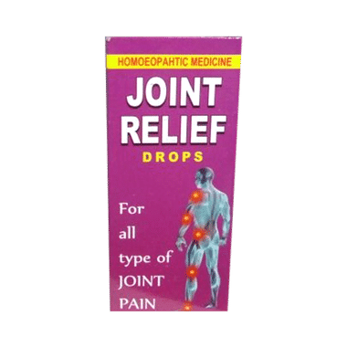 Biohome Joint Relief Oral Drop Drop