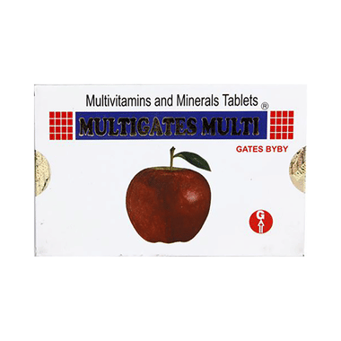 Multigates Multi Tablet