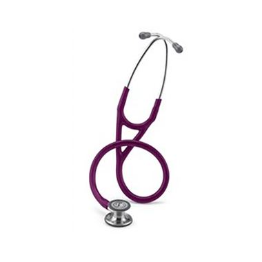 3M Littmann Cardiology IV Stethoscope Plum