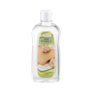 Sofskin Body Massage Oil