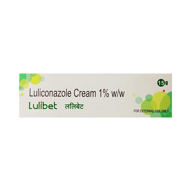 LULIbet Cream