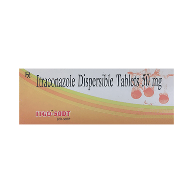 <span style='color:#626A7A'>Itgo 50DT Tablet</span>