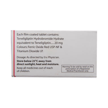 Coversyl 2mg Tablet