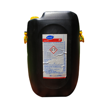 Diversey Avert Plus Stabilised Sodium Hypochlorite Cleaner