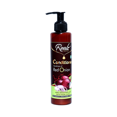 Realz Conditioner Goodness of Red Onion