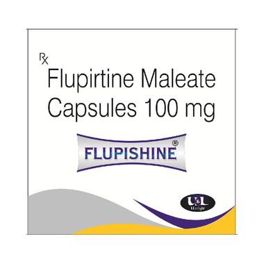 Flupishine Capsule