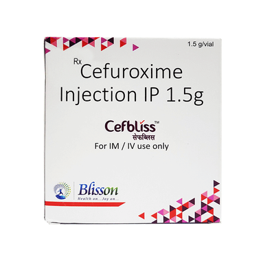 <span style='color:#626A7A'>Cefbliss Injection</span>