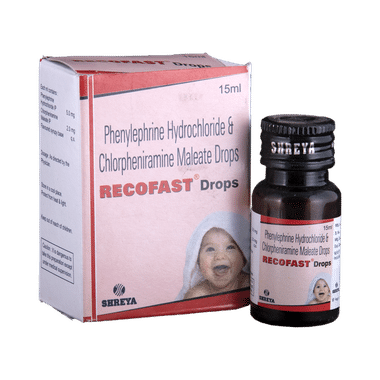 Recofast Drops