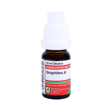 ADEL Graphites Dilution 6