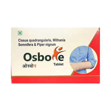 Osbone Tablet