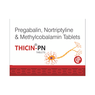 Thicin-PN Tablet