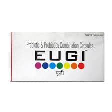 Eugi Capsule