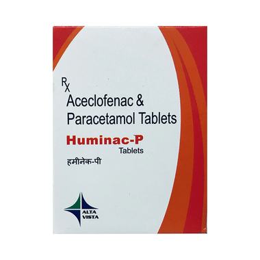 Huminac-P Tablet