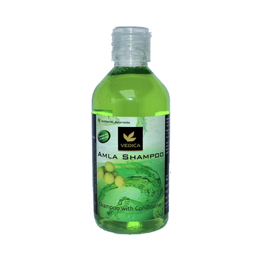 Vedica Amla Shampoo