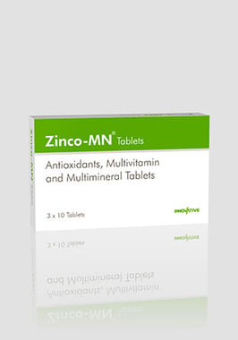 Zinco-MN Tablet