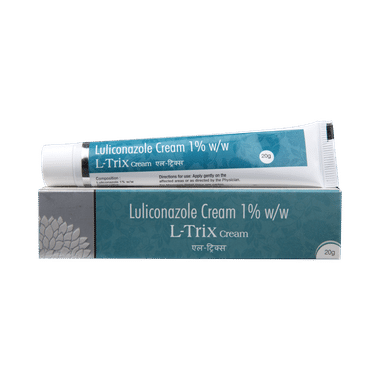L-Trix Cream