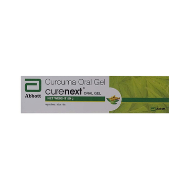 Curenext Oral Gel