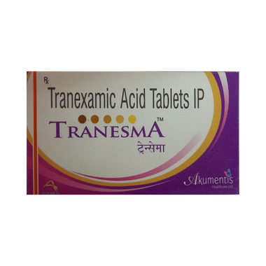 Tranesma Tablet