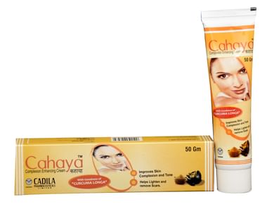 Cahaya Complexion Enhancing Cream