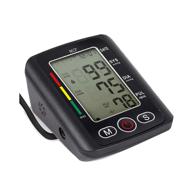 MCP BP 112 Digital Blood Pressure Monitor