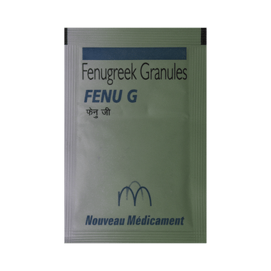 Fenu G Sachet