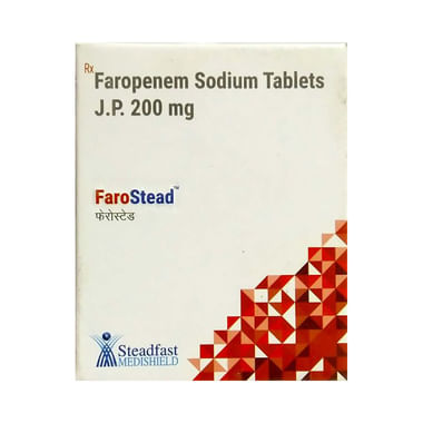 Farostead Tablet