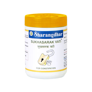 <span style='color:#626A7A'>Sharangdhar Sukhasarak Vati</span>