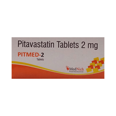Pitmed 2 Tablet