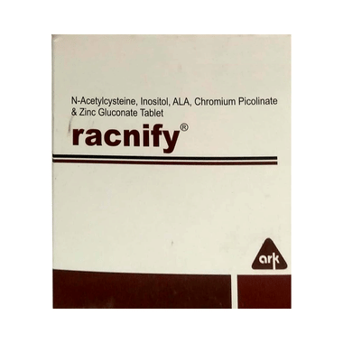 Racnify Tablet