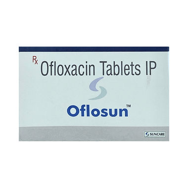 Oflosun Tablet