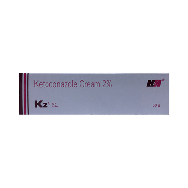 KZ-XL Cream