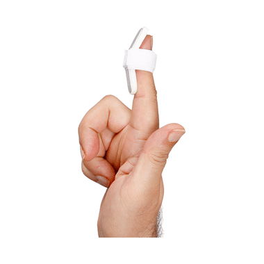 Tynor F-05 Mallet Finger Splint Universal