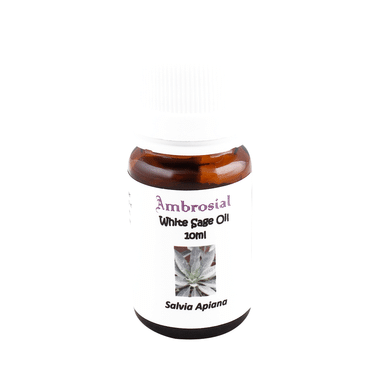 Ambrosial White Sage Essential Oil