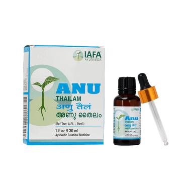 <span style='color:#626A7A'>Iafa Anu Thailam</span>