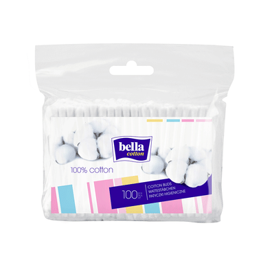 Bella Cotton Buds