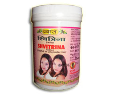 Vyas Shvitrina Tablet