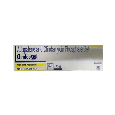 Clindac AP Gel