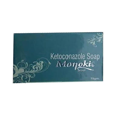 Monokit Soap