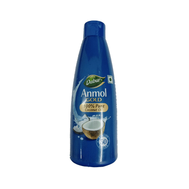 Dabur Anmol Gold Pure Coconut Oil